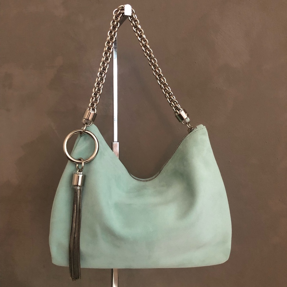 NWT JIMMY CHOO Callie Bag